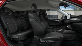 2025 Ford Escape® Internal Image 1